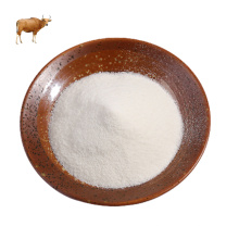 Nutritional Supplement Food Cosmetic Grade Raw Material Bovine Collagen